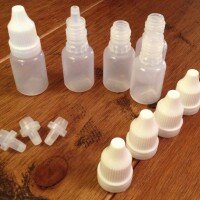 Empty Bottles