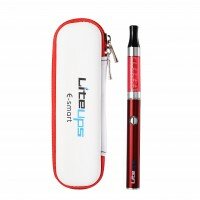 E Smart MIni Red