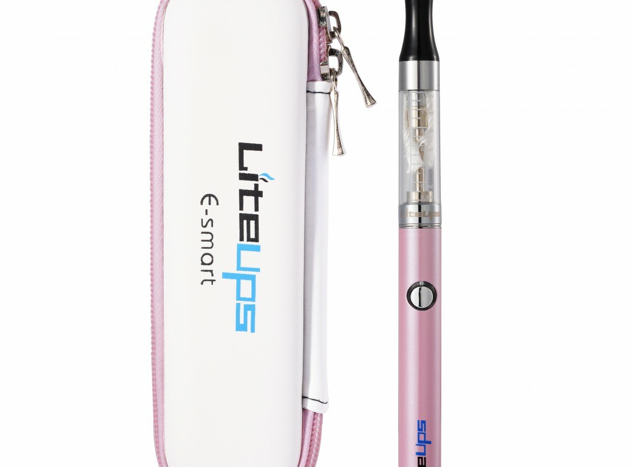 E Smart Mini Baby Pink