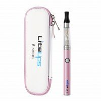 E Smart Mini Baby Pink