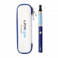 E Smart Mini Blue