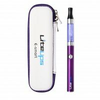E Smart ECig Mini Purple