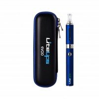 EVOD Ecig Kit Blue