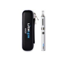 EVOD electronic cig Kit White