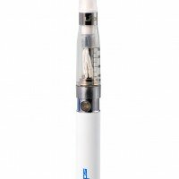 eGo T Premium ECigs White