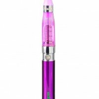 eGo T premium Kit (Purple)