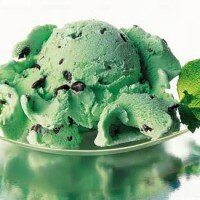 mint choc chip