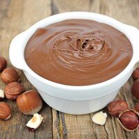 hazelnut