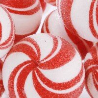 Peppermint Flavour e-liquid