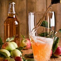 Cider Flavour e liquid
