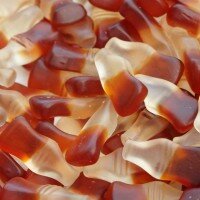 Cola Bottle Flavour eliquid