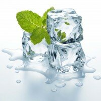 mint flavour Flavour e-liquid