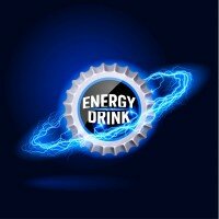 redbull Flavour e-liquid