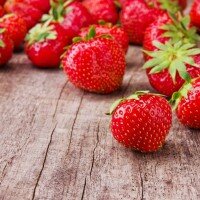 Strawberry Flavour eliquid