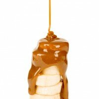 banana toffee chews1